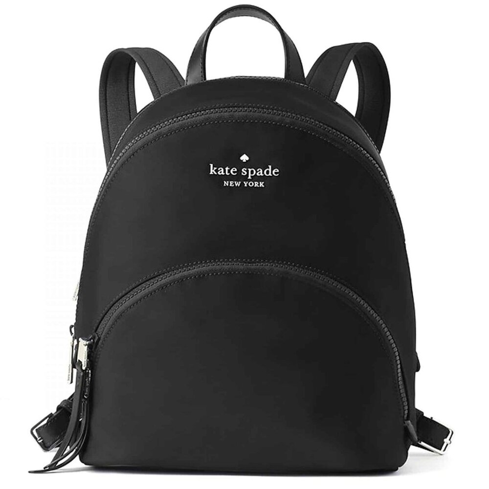 Kate Spade Karissa Nylon Medium Backpack Bag
